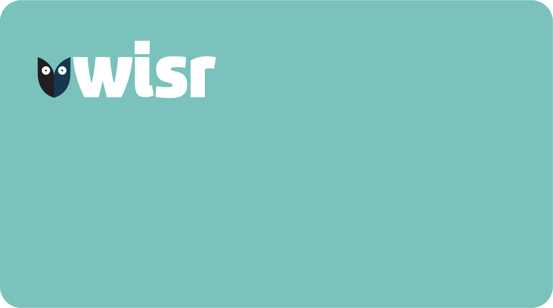 Wisr is an ASX-listed fintech and neo-lender
